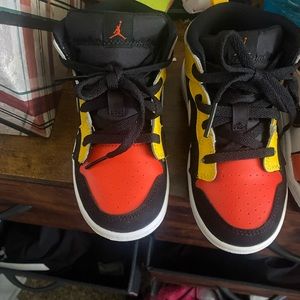 Jordan 1s